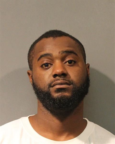 Marcus Jamal McKinney